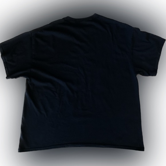 Vintage Ice Cube Black SS T-shirt 2XL EXCELLENT CONDITION Collectible XXL - Picture 2 of 3